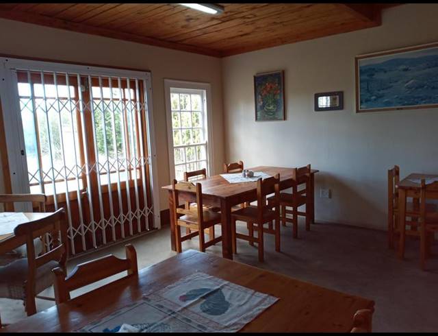 FARM FOR SALE IN MOSSEL BAY RURAL
